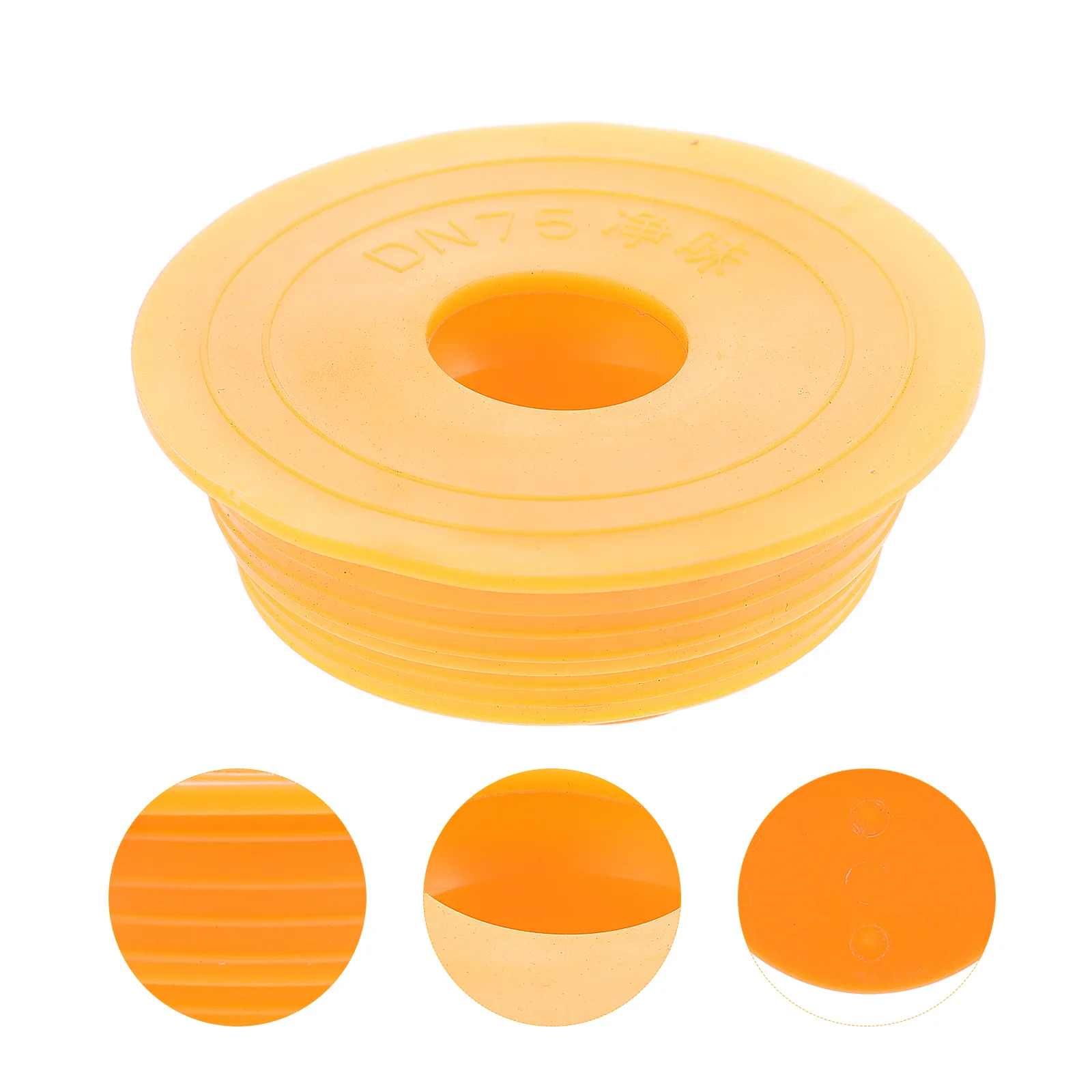 

Sewer Deodorant Silicone Sealing Ring Floor Drain Core for Kitchen and Bathroom