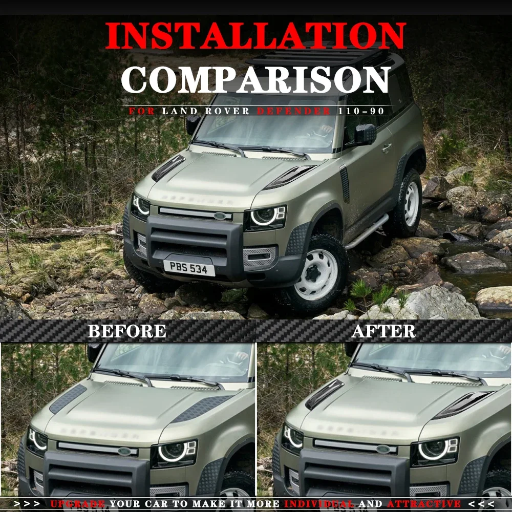 Воздухозаборник совок снежная крышка капот вентиляционное отверстие подходит