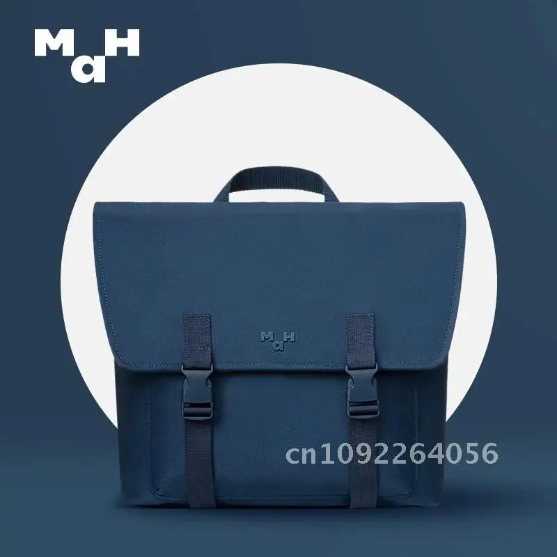 MAH модный рюкзак женский студенческий школьный в стиле Cambridge Travel японская сумка