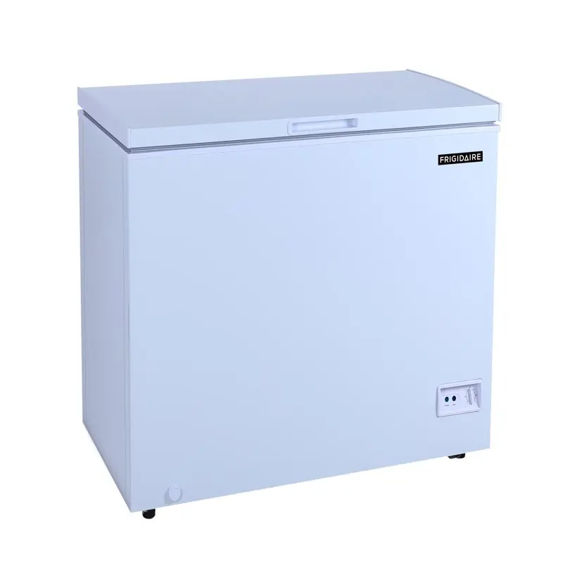 

Cu. ft. Chest Freezer, EFRF1003, White