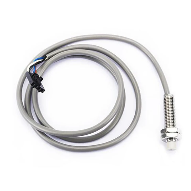 

For Creality CR-10S PRO Automatic Matrix Mesh Auto Leveling Sensor for Creality 3D Inductive Proximity Sensor