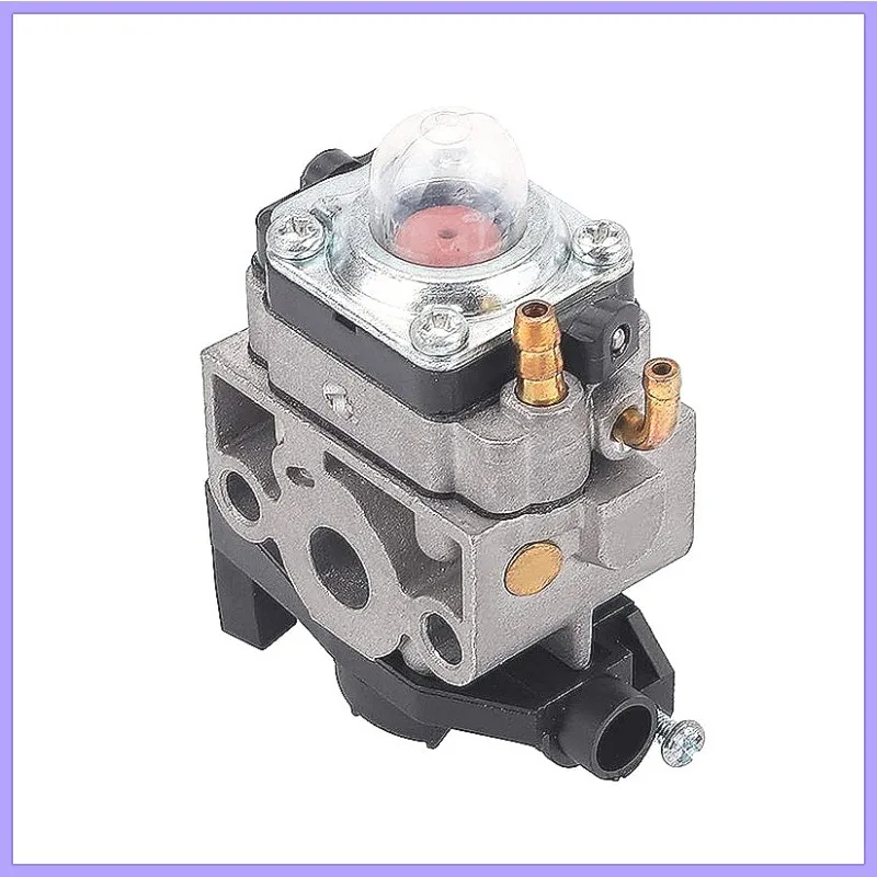 Фото Оригинальный ремкомплект карбюратора для Honda GX25 GX35 FG110 HHT25 HHT35 WYB-16C №4