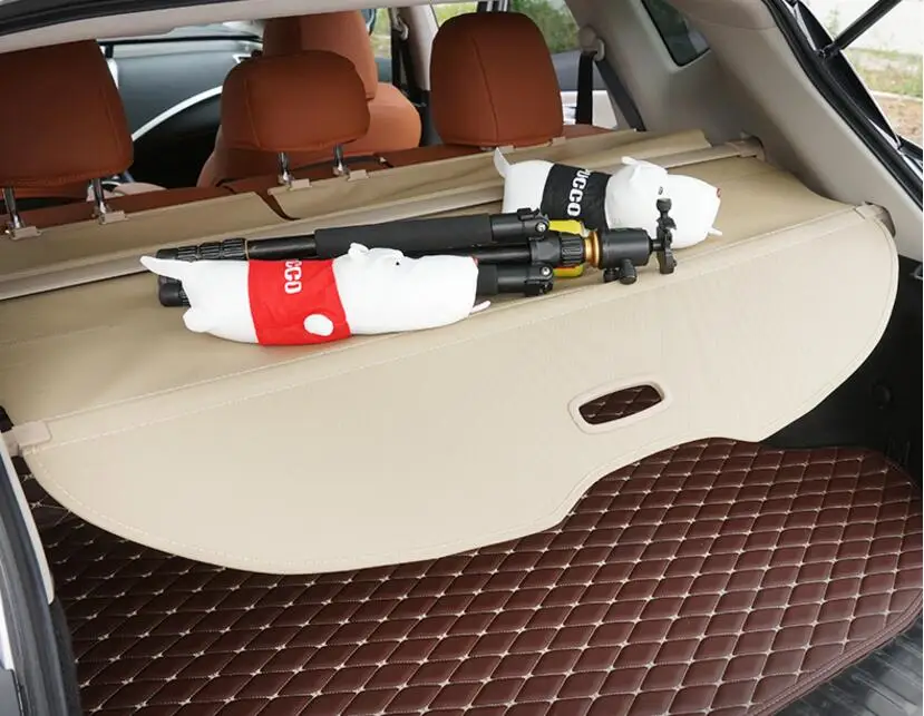 

Защитный щит для заднего багажника автомобиля, чехол для груза для Nissan Murano 2015 2016 2017 2018 2019