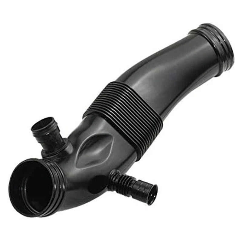 

Suction Intake Hose Pipe Tube 06B129627AB For - A4 S4 B6 B7 2001-2008