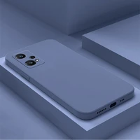 For Realme Pro Case For Realme Pro Plus Cover Shell Funda Soft TPU Original Liquid Silicone Phone Bumper For Realme Pro