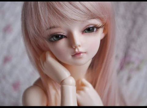 HeHeBJD 1/4 Woosoo body of your choise фигурки из смолы, низкая цена, бесплатная доставка