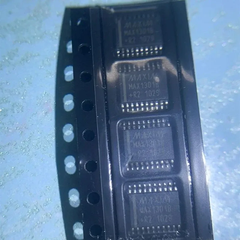 

(5 шт.) 100% новый MAX1301B MAX1301BEUP + TSSOP-20