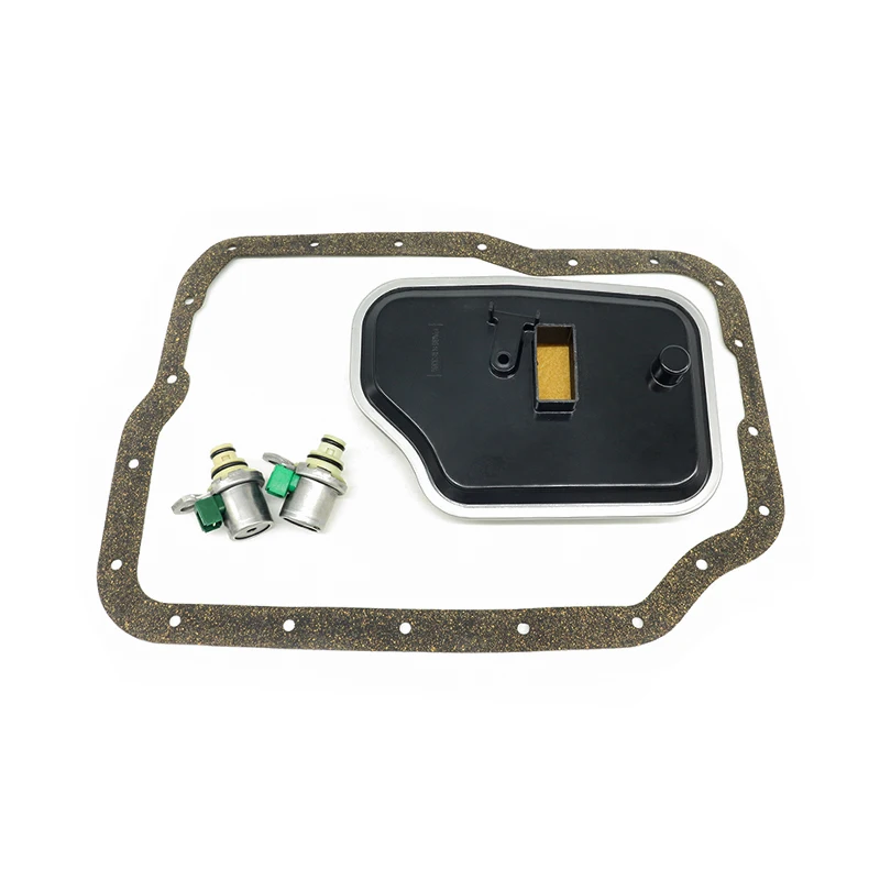 

High Performance 4F27E 71720 4F27E FN4A EL Transmission Solenoid Valve Oil Filter Gasket