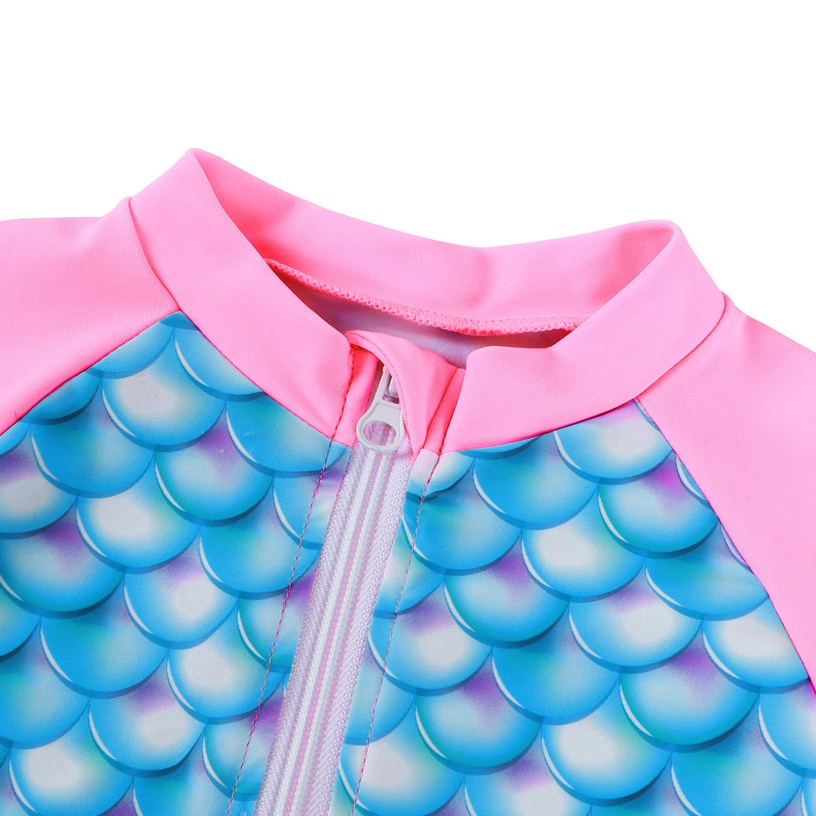 Детский сплошной купальник для девочек плавательный костюм Атлетический с