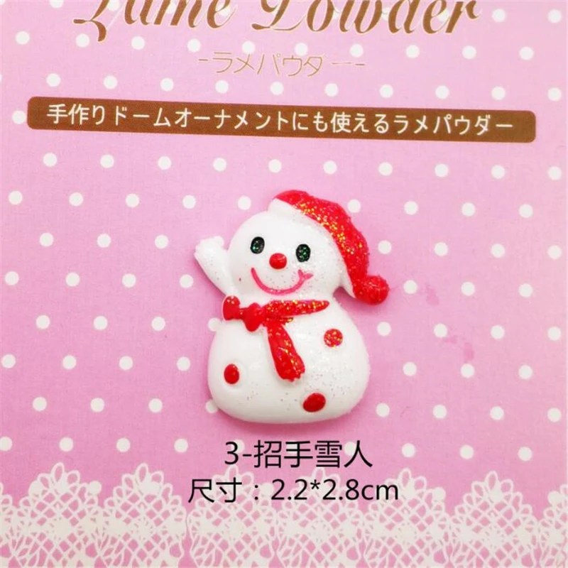 10 шт. подвески для украшения ёлки