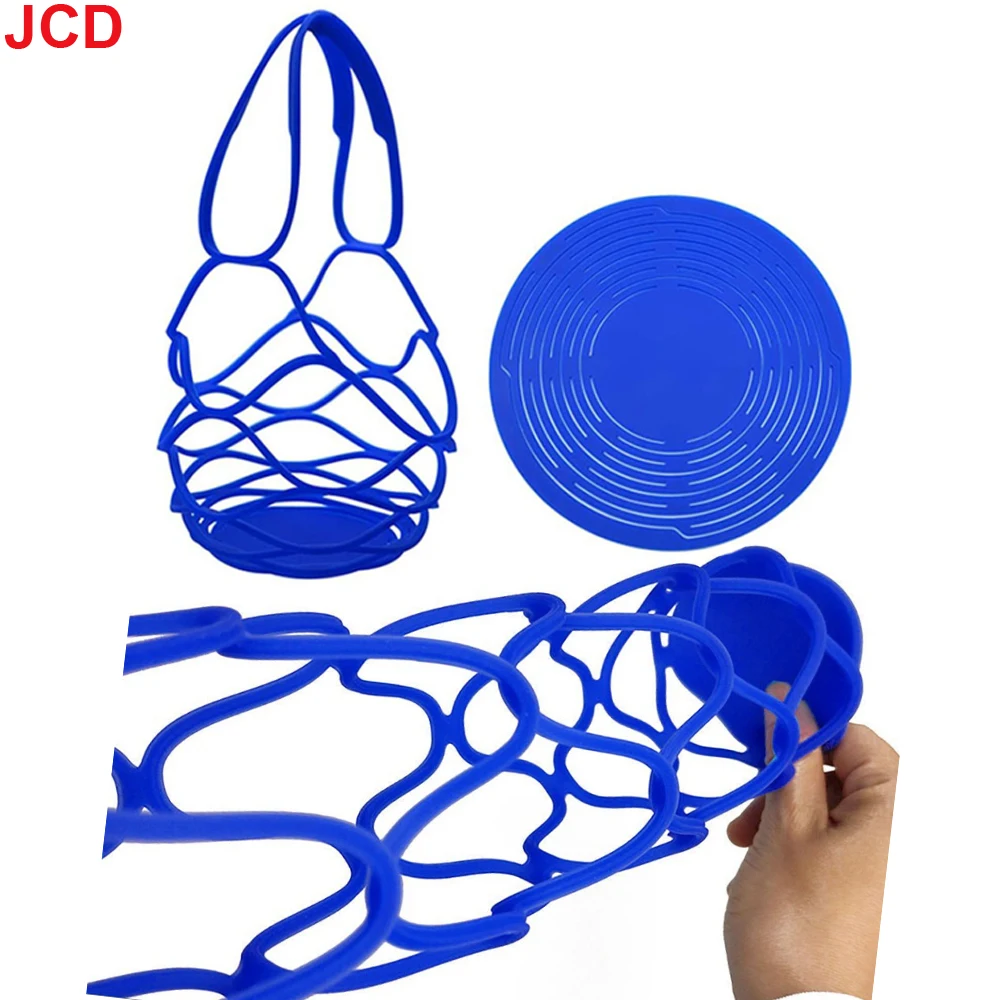 Креативное силиконовое ведро для вина красного вина. Экологичный барный