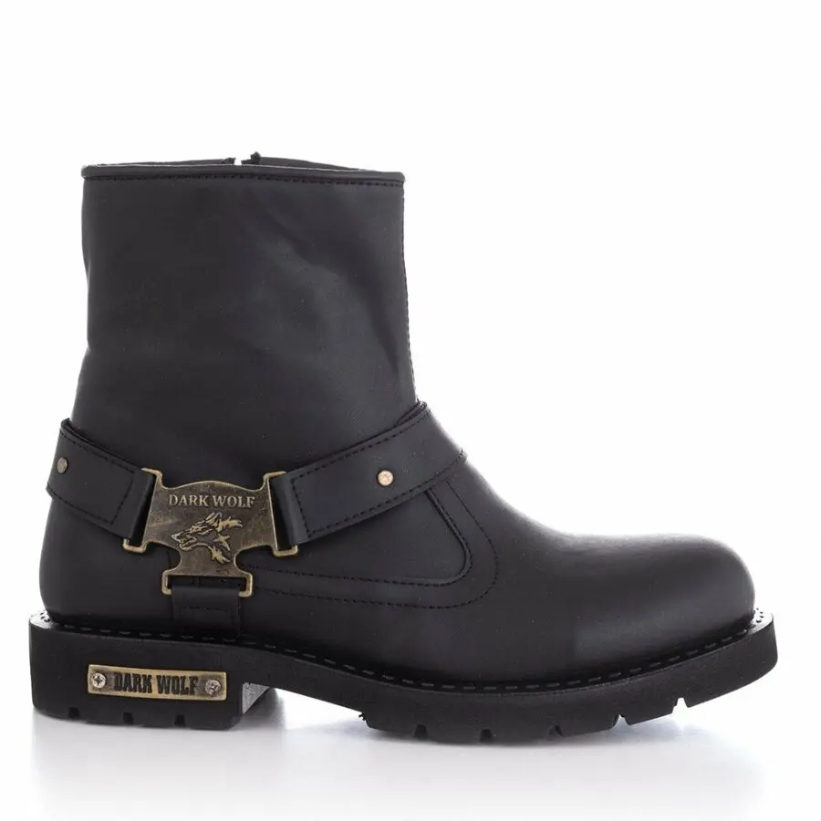 

Boots Men 2021 Fashion