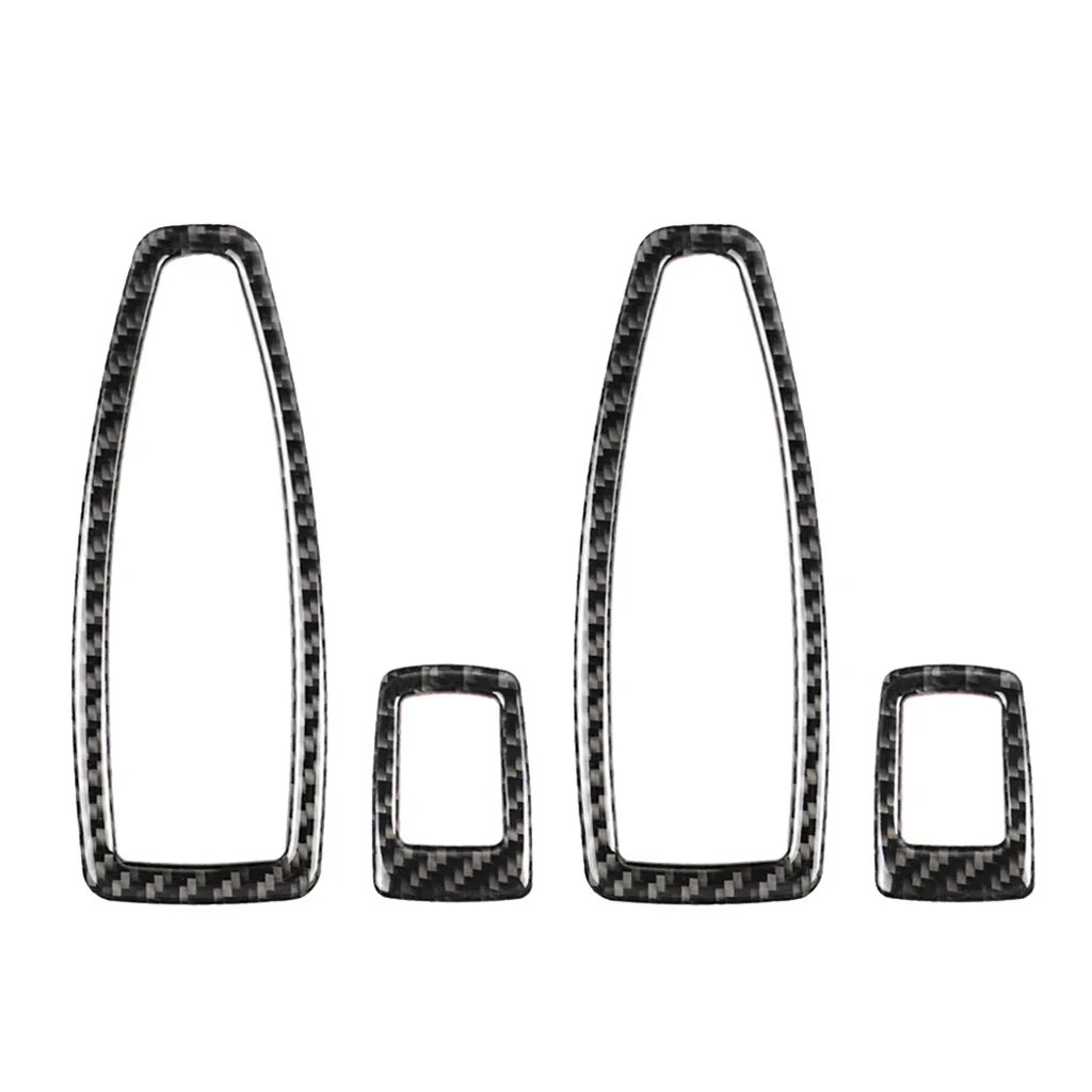 

Автомобильный стеклоподъемник, 1 комплект, для F20 F21 F30 F34 167x62 мм, черный