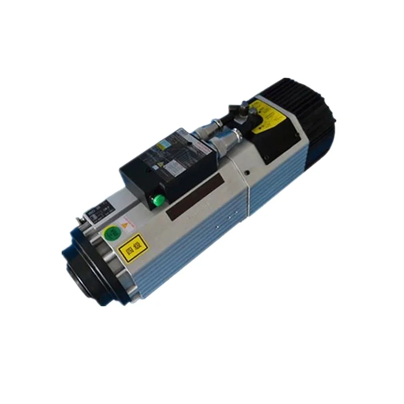 

Short Nose Air Cooling ATC Spindle ISO30/BT30 milling machine spindle