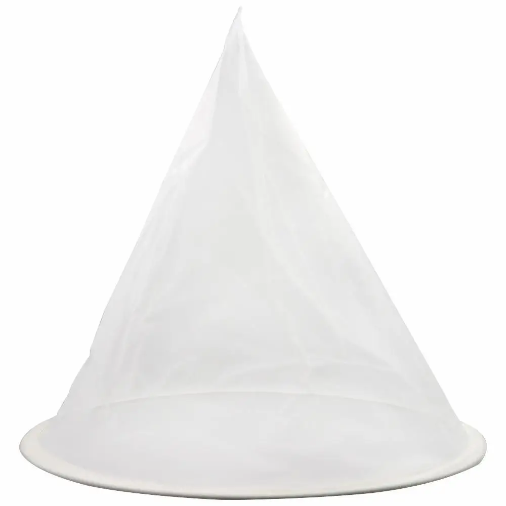 

Bee Honey Filter Impurities Filtration Cloth Fiber Precision Screener Strainer Net Apiculture Hive Equipment Bees Tools