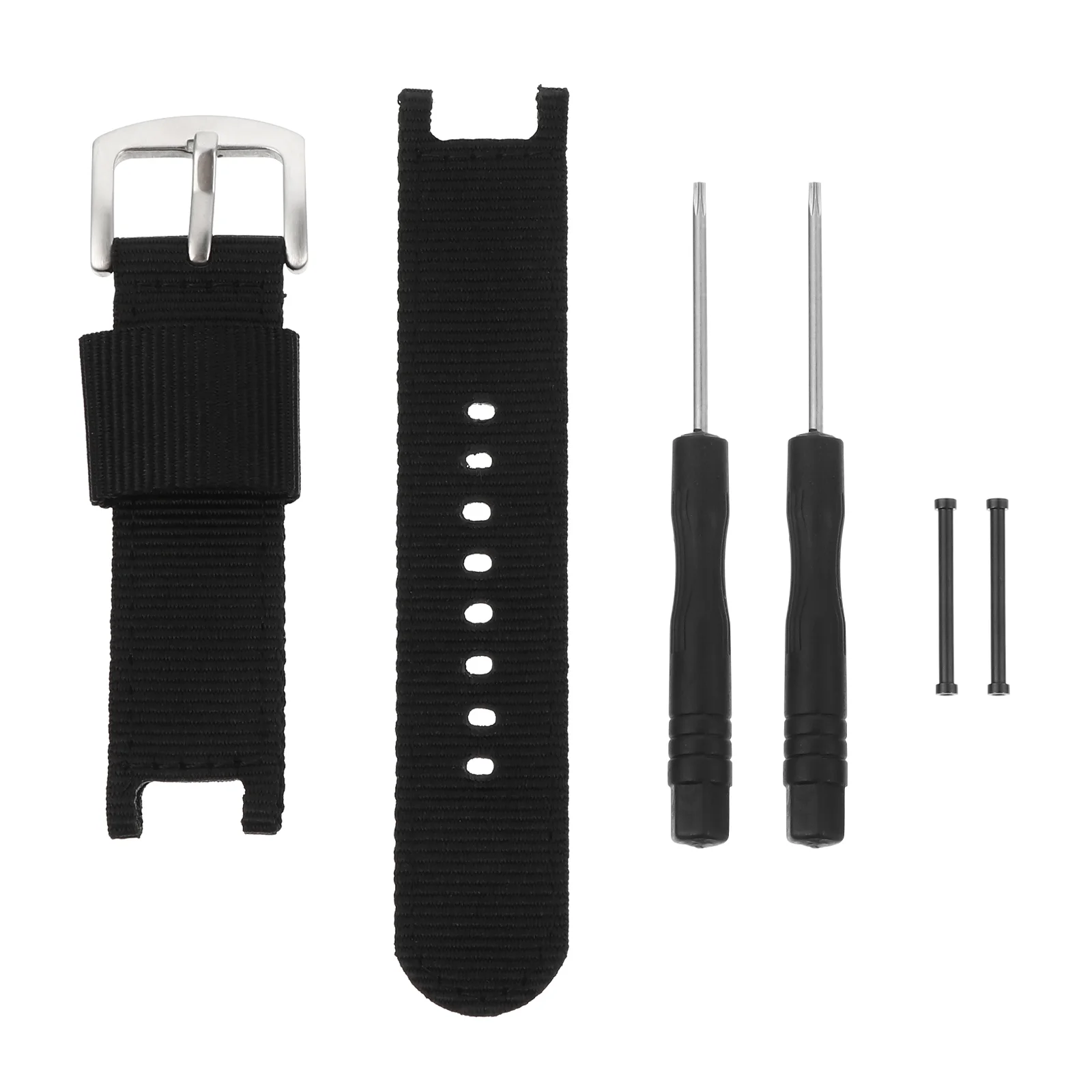 

Watch Strap Nylon Watchband Bands Band A1918 Rex T Wristband Men Man Wrist Replacement Accessories Style Set 22Mm S Replacing