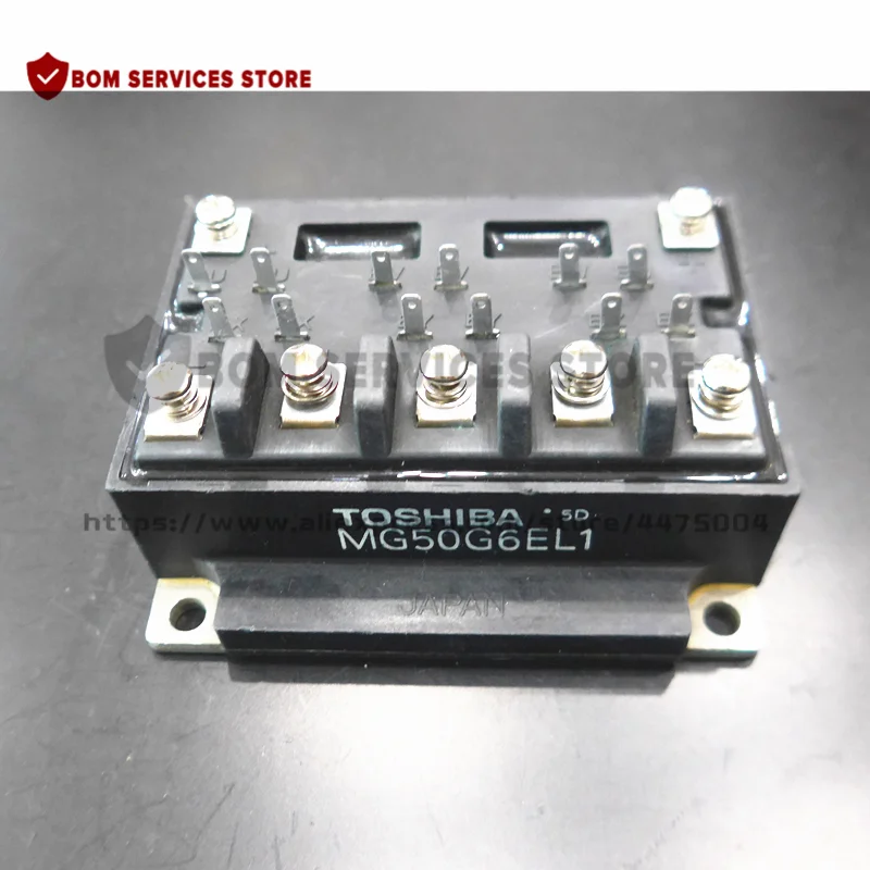 MG50G6EL1 MG50J6ES50 MG50J6ES40 6MBI50L-120 6DI50A-060 A50L-0001-0125 # A 6MBI50J-120A Бесплатная доставка Новый оригинальный модуль питания