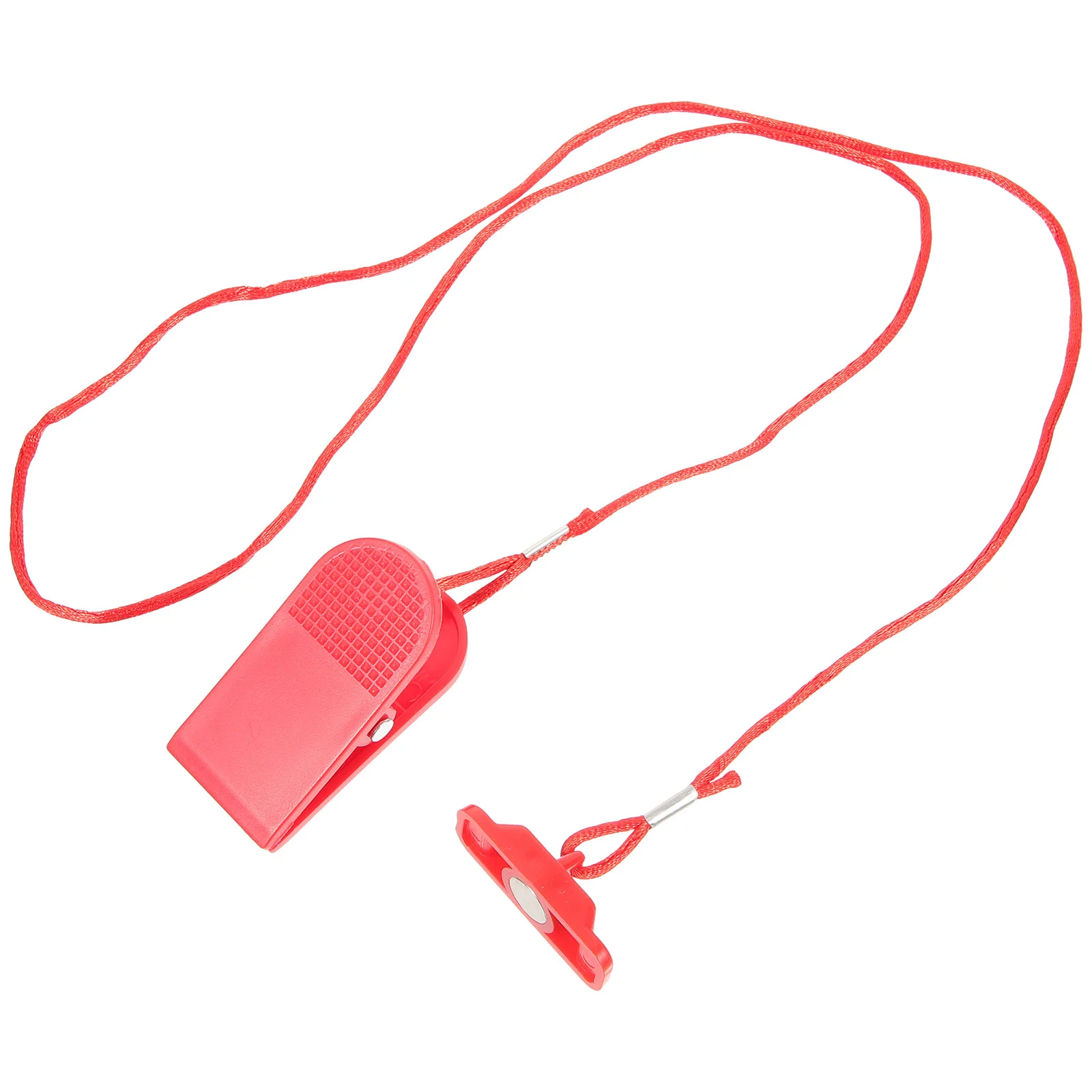 Аварийный выключатель инструмент безопасности для беговой дорожки сменный