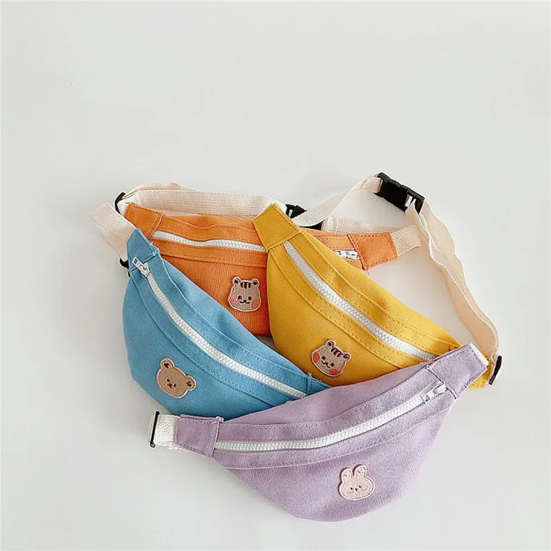 

2023 New Cartoon Children School Bags Animals Prints Travel Outdoor Kids Messenger Kindergarten Boys and Girls Mini Handbags