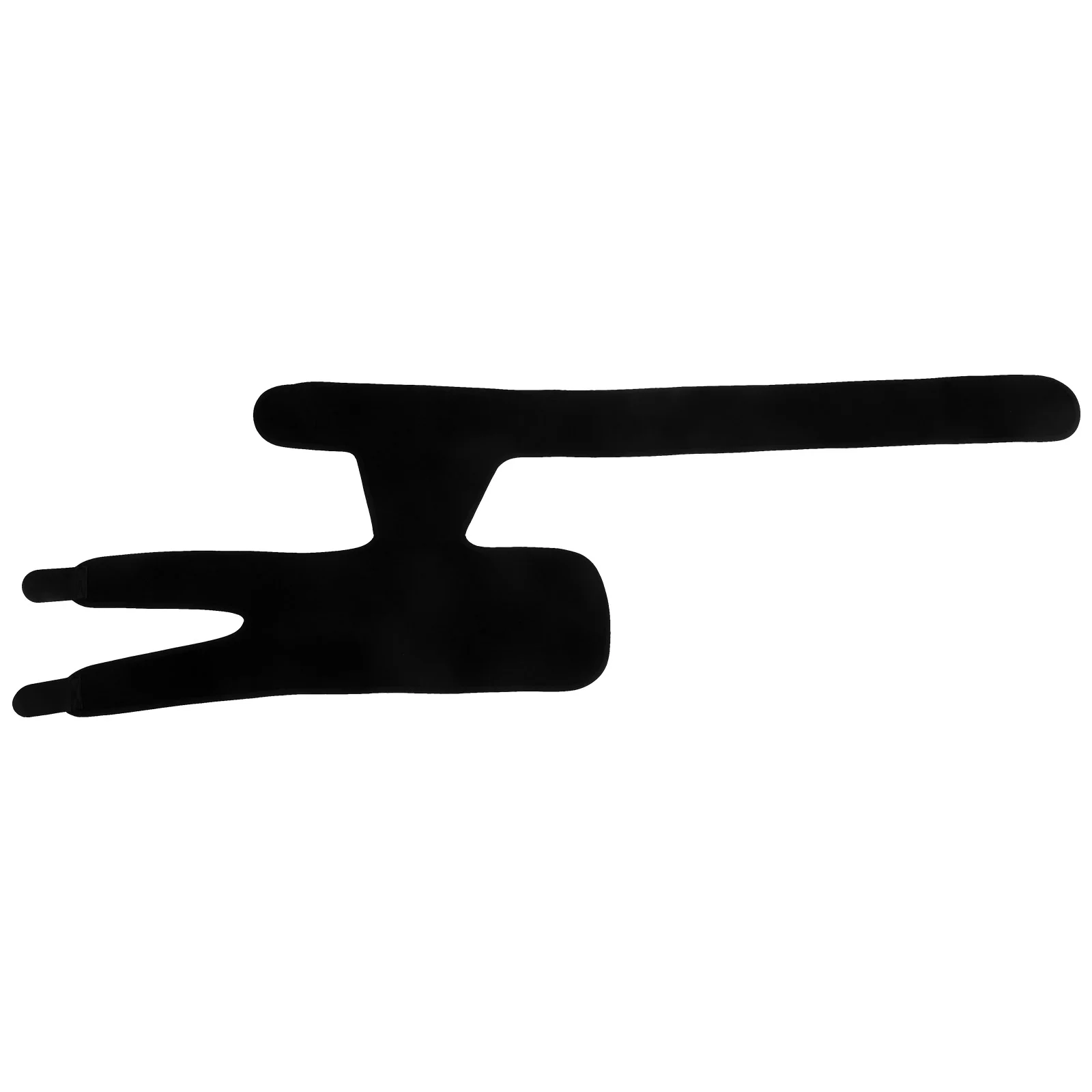 

Hip Brace Adult Women Leggings Thigh Hamstring Compression Wrap Support Pain Groin