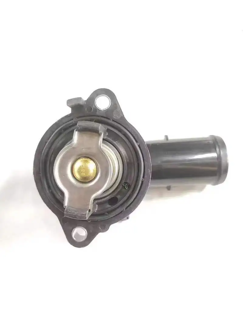 Для 2011-2018 Jeep Wranler Grand Cherokee корпус термостата в сборе (с термостатом) 05184651AH 5184651AH