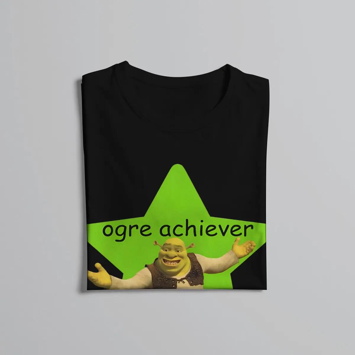 Хлопковая винтажная Мужская футболка с коротким рукавом и круглым вырезом