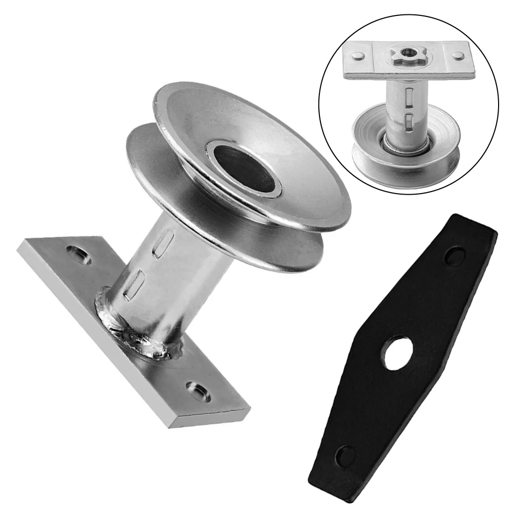 Высококачественные детали и аксессуары для садовых инструментов адаптер лезвия