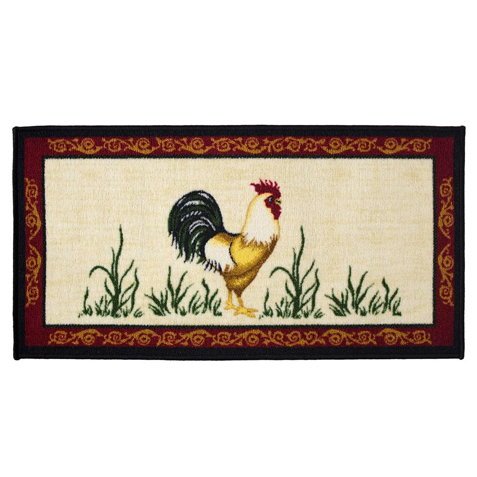 

Door Mat Entrance Mat Custom Doormats Funny Entrance Floor Mat Non-slip Doormat 50*100cm Machine Washable