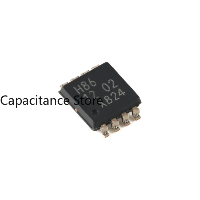 

10PCS Original Genuine 74HC2G86DP, 125 TSSOP-8 Double 2 Input XOR Gate