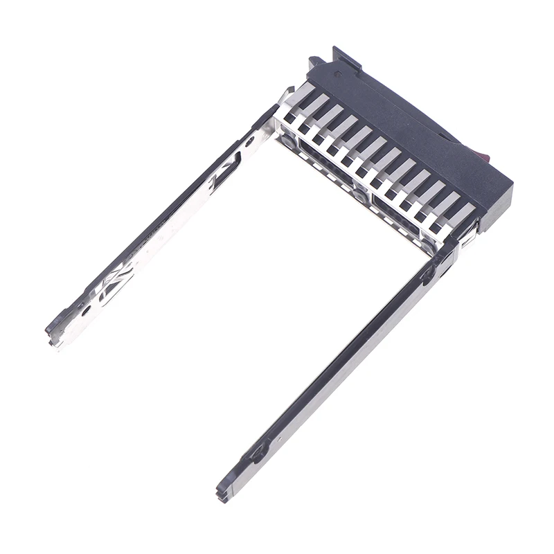 1шт 500223 -001 Caddy для 2 5-дюймового жесткого диска SAS SATA салон HP Proliant DL380 G5 G6 G7