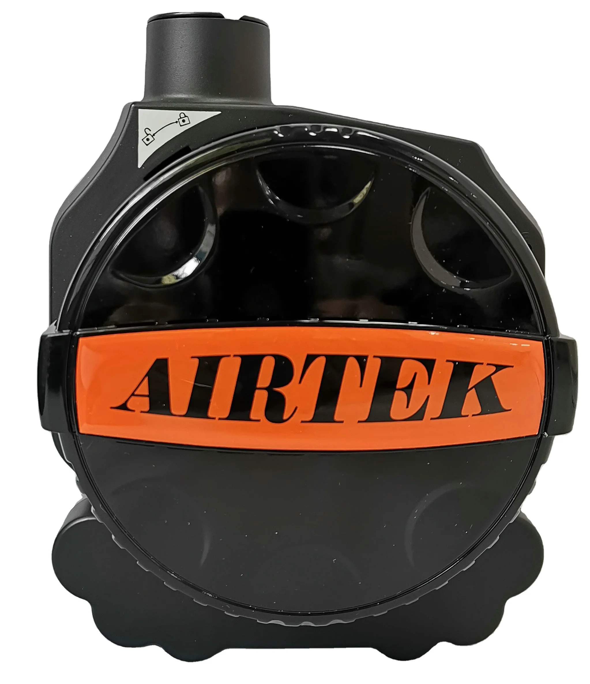 EN 12941:2008 Powered Air Purifying PAPR for Welding Helmet