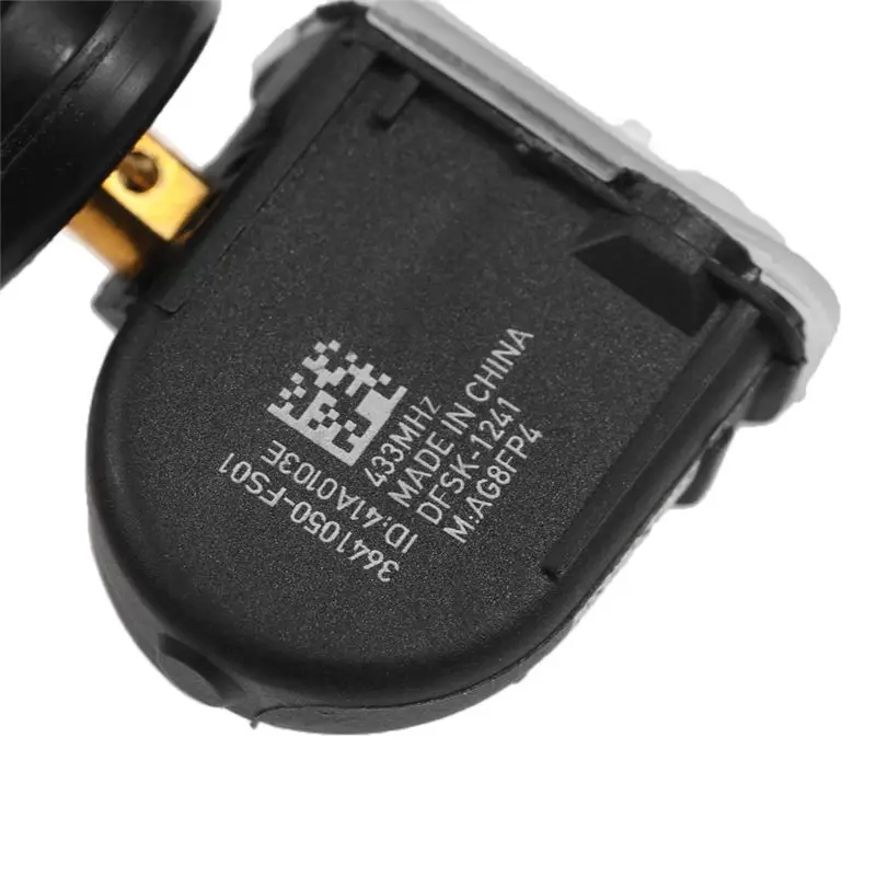 Фото Надежный датчик TPMS 3641050FS01 3641050-FS01 для DFSK Glory 500 560 IX5 IX7, датчик системы контроля давления в шинах №2