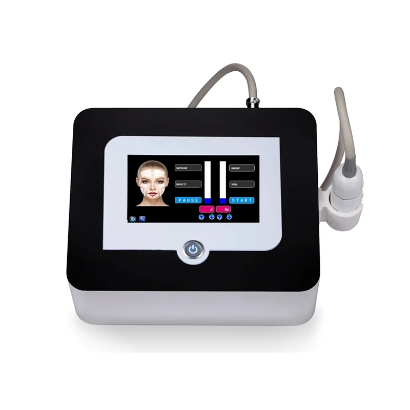 

Radar line carving wrinkle removal machine for skin tightening body slimming