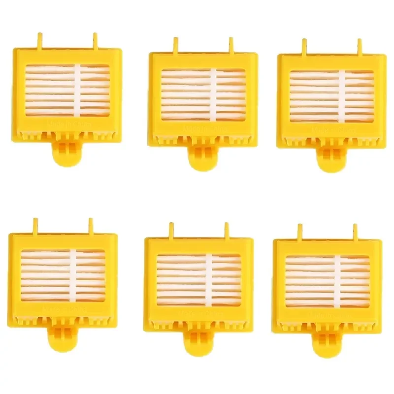 

New Hepa filter accessories for iRobot Roomba 700 series 760 770 772 774 775 776 780 790 vacuum cleaner robot spare parts