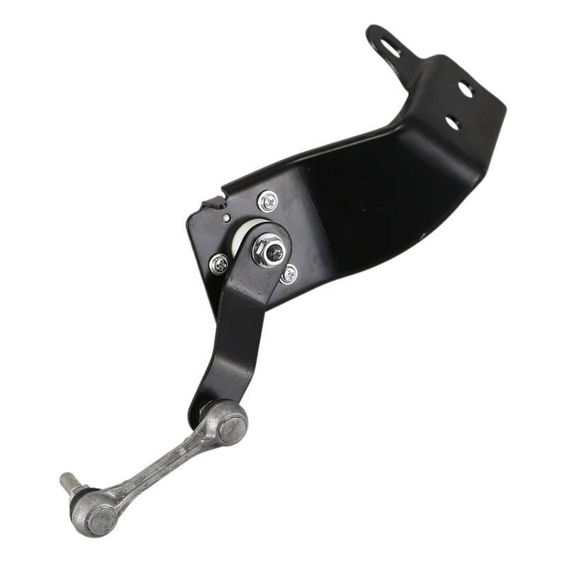 2X задний датчик высоты прицепления подходит для Mitsubishi Pajero Montero IV 8651A065