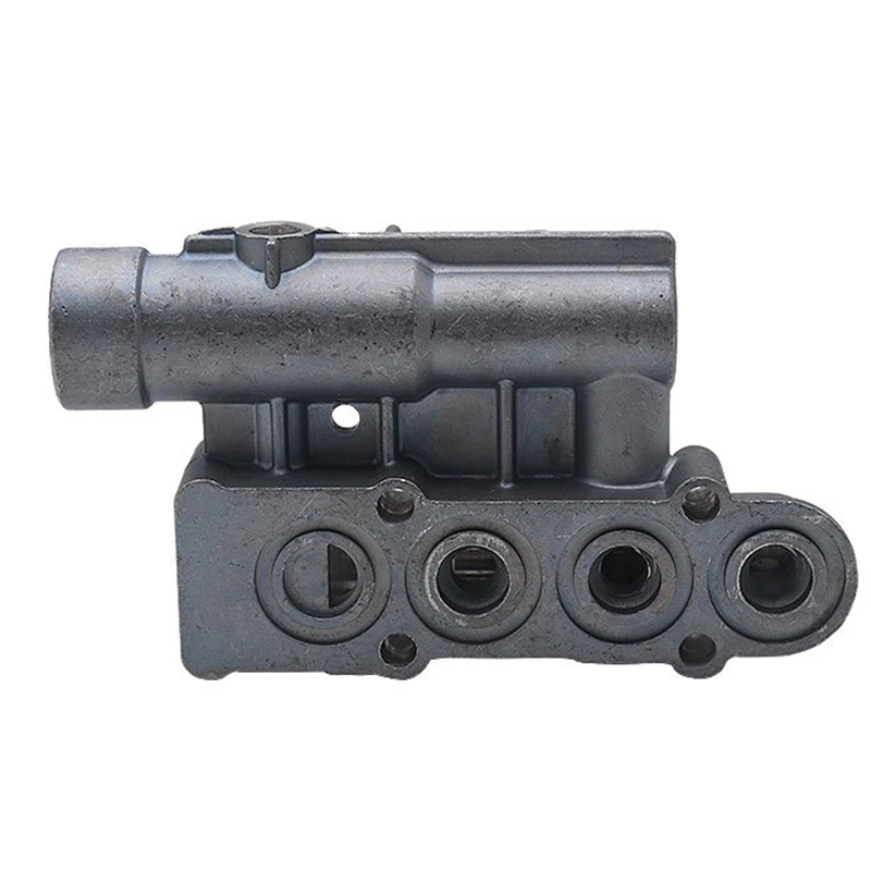 Автозапчасти масляный насос разгрузочный коллектор ДЛЯ Briggs Stratton 16031 190627GS 190574GS