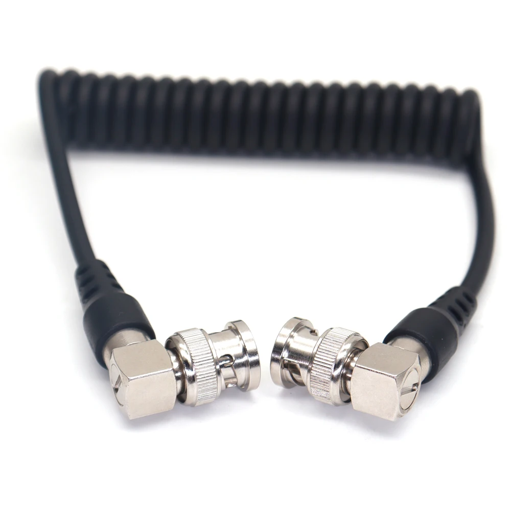 

Кабель SDI 12G BNC-BNC SZJELEN