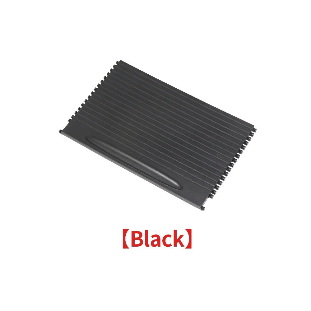 

Автомобильный держатель чашки на передней центральной консоли, рулонная шторка для Porsche Cayenne 955 2003 2004 2005 2006 2007 2008 2009 2010 7L 5862531