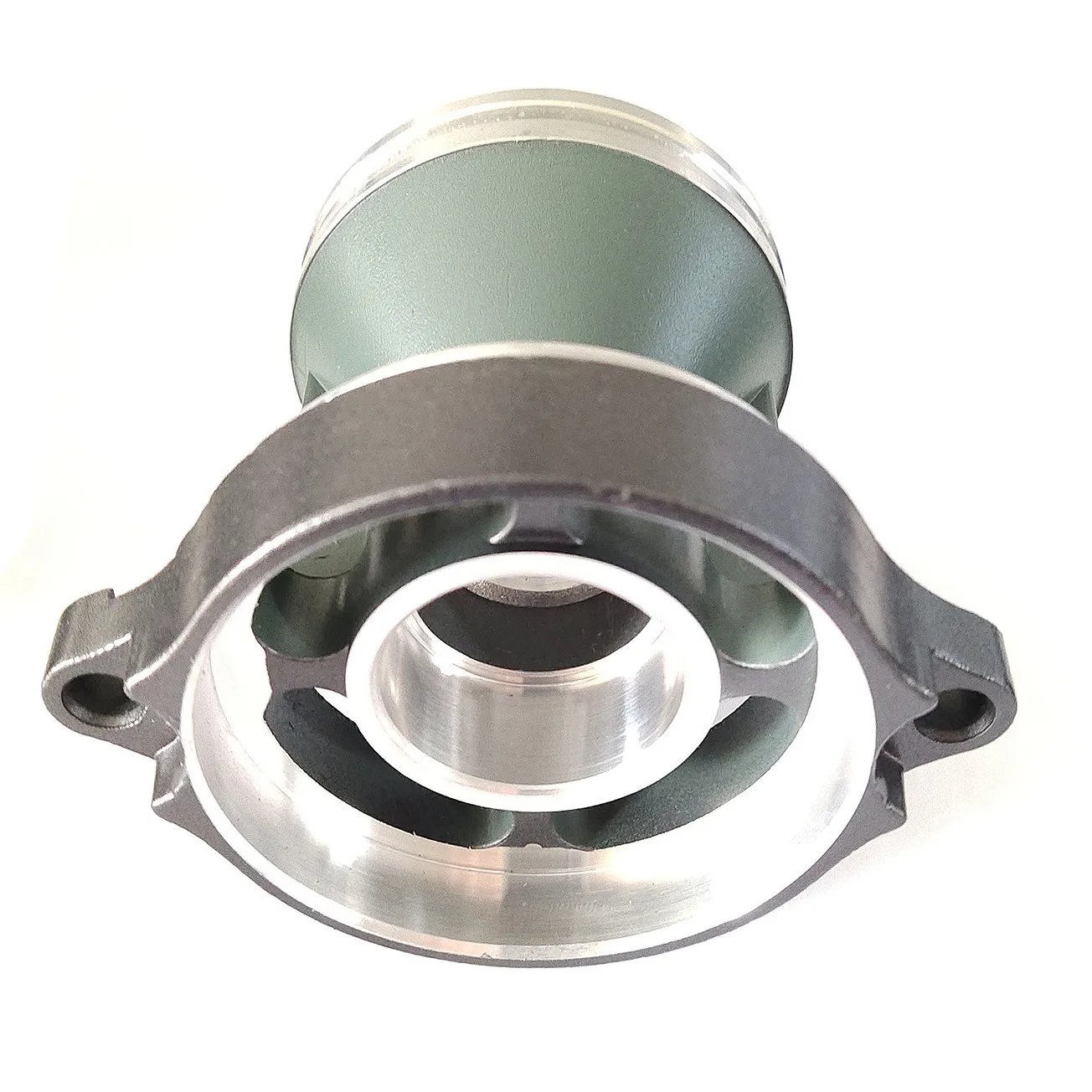 683-45361-01-4D Крышка подвесного мотора Нижняя крышка коробки передач для лодочного