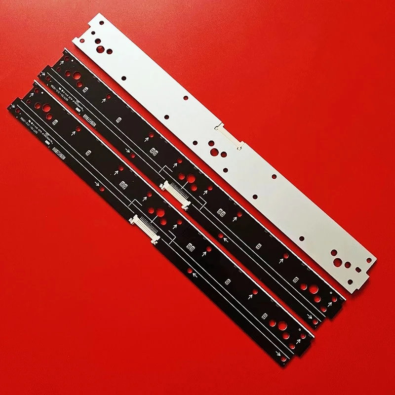 

New LED backlight strip For Sony NLAW50350 KD-55X9005C KD-55X9000C XBR-55X900C XBR55X900C LC550EQ NLAW50350