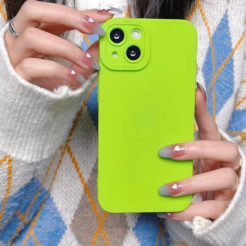 

109 Cute Fashion Phone Case For Apple IPhone 14 13 7 8 Plus X XS XR MAX 11 Pro 12 Cover