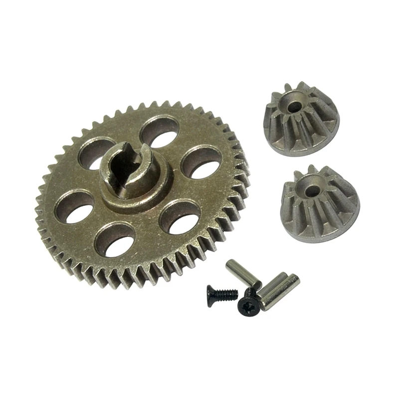 

Фрикционная передача для HBX HAIBOXING 901 901A 903 903A 905 905A 1/12