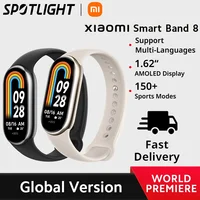 Смарт браслет Xiaomi Band 8
