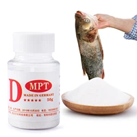 dmpt fish attractant 50g dmpt fish attractant dmpt fish lures attractants scent fish attractant smell lure tackle food for trout