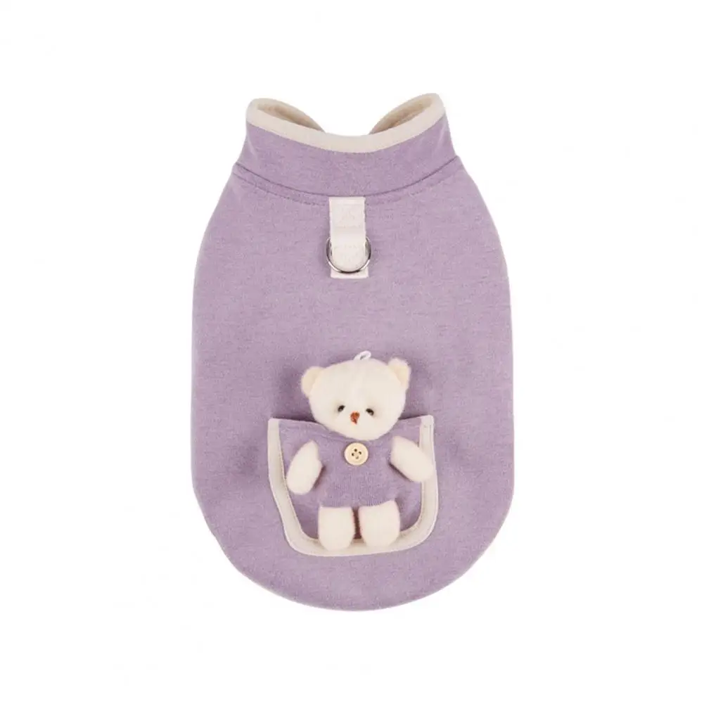 

Согревающая износостойкая зимняя буксируемая куртка для собак и кошек для улицы