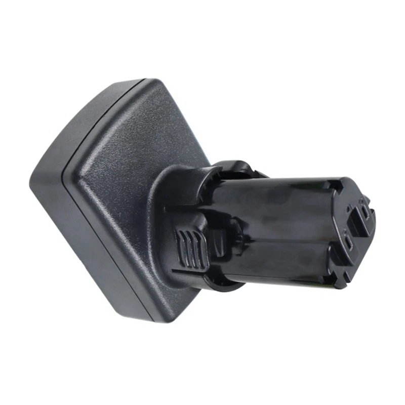 BL1013 Lithium Battery Plastic Case Storage Box For Makita 12V 10.8V Pack Electric Tools Drill Wrench