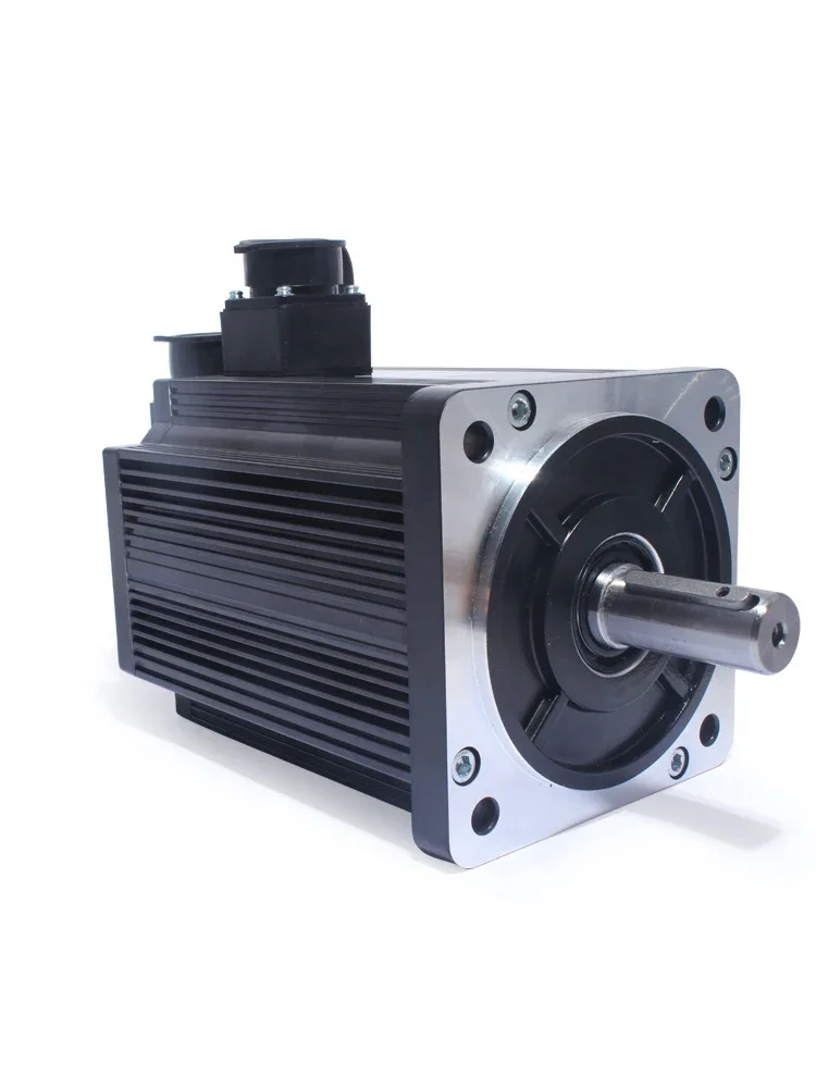 Серводвигатель переменного тока 180ST-M35015 380 В 35 нм 1500 об/мин кВт в