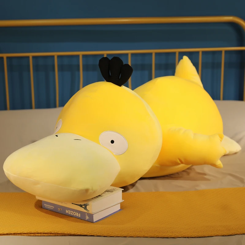 

Плюшевая подушка Pokemon Psyduck Potdemiel