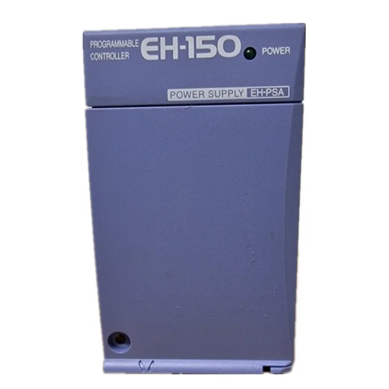 

Контроллер EH-PSA в наличии