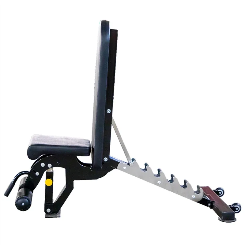 Коммерческое оборудование для тренажерного зала и фитнеса регулируемые